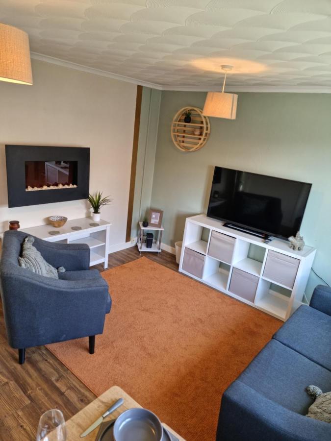 Lovely 2 Bedroom Serviced Apartment With Parking Mansfield Exteriér fotografie